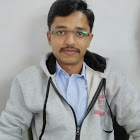 Ajay Bharatbhai Solanki