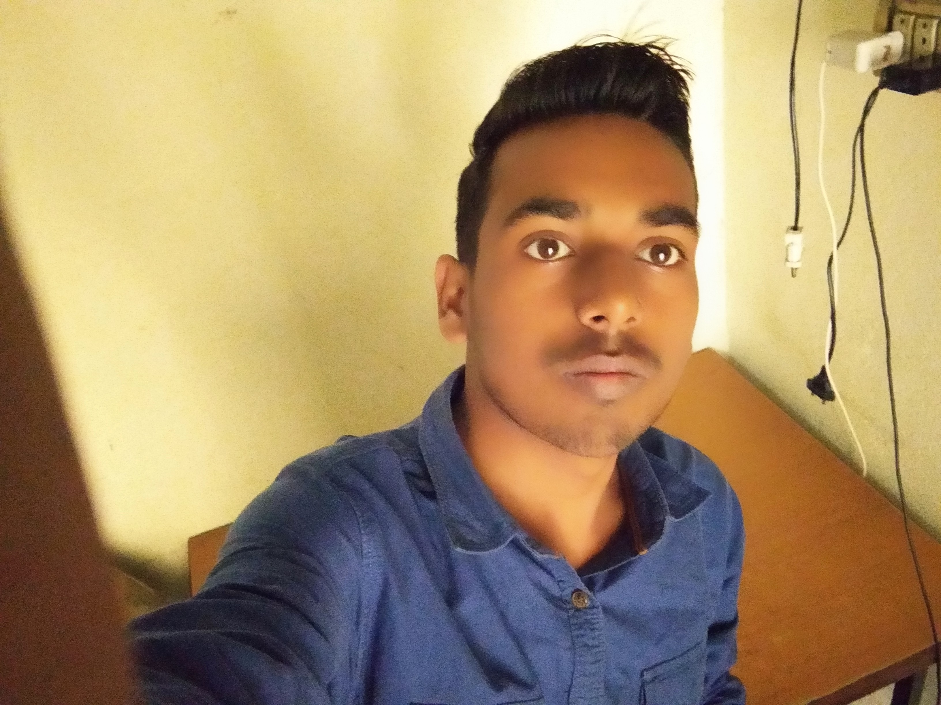 Hariom Mani