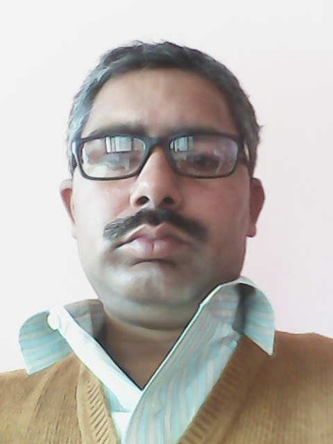 SACHIN KUMAR