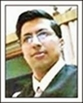 Praveen Dalal
