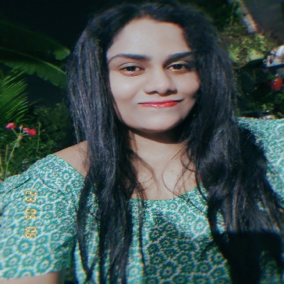 Navanita Das