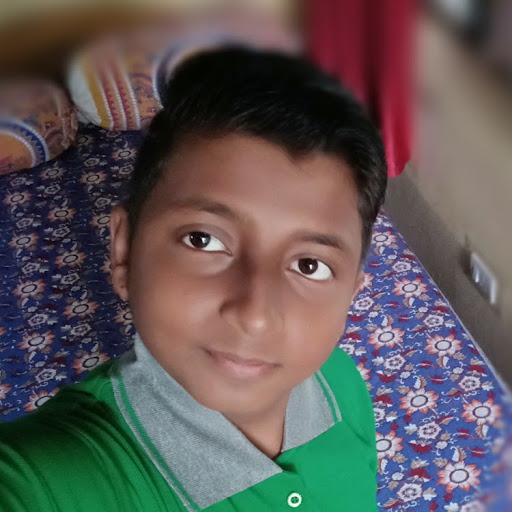 Rishabh Singh Vines