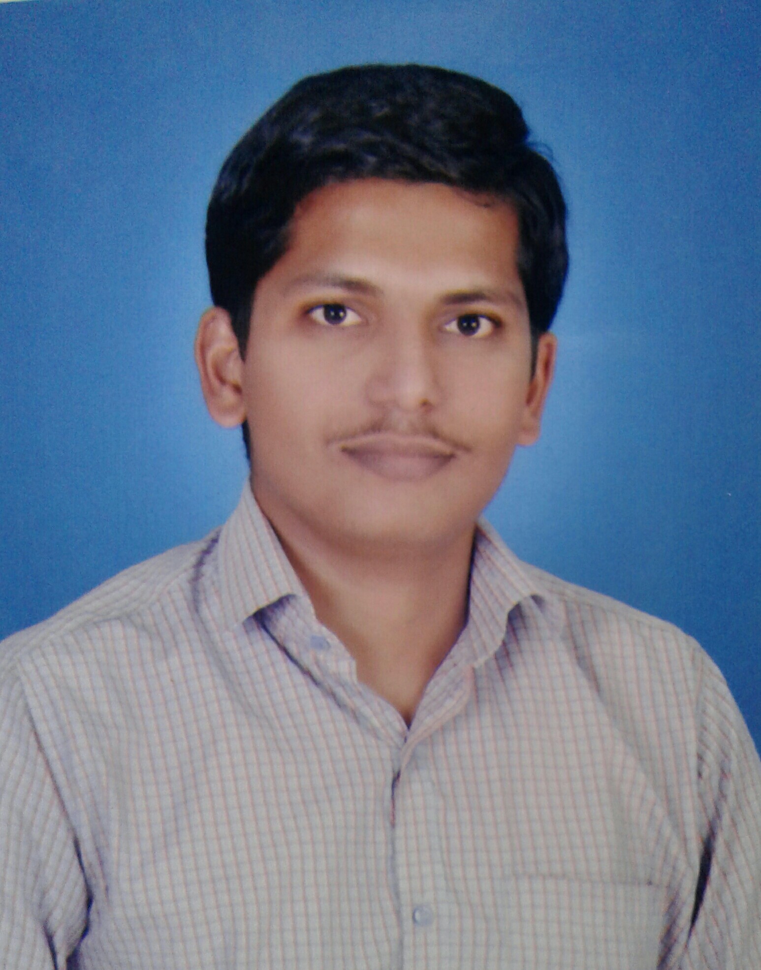 DEVENDRA DUDHAPPA KOLE