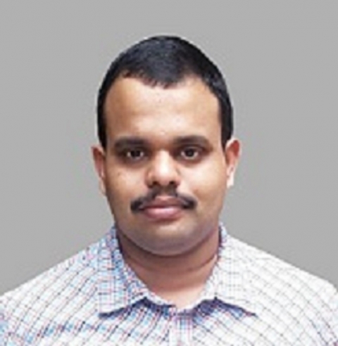Appu Jacob John