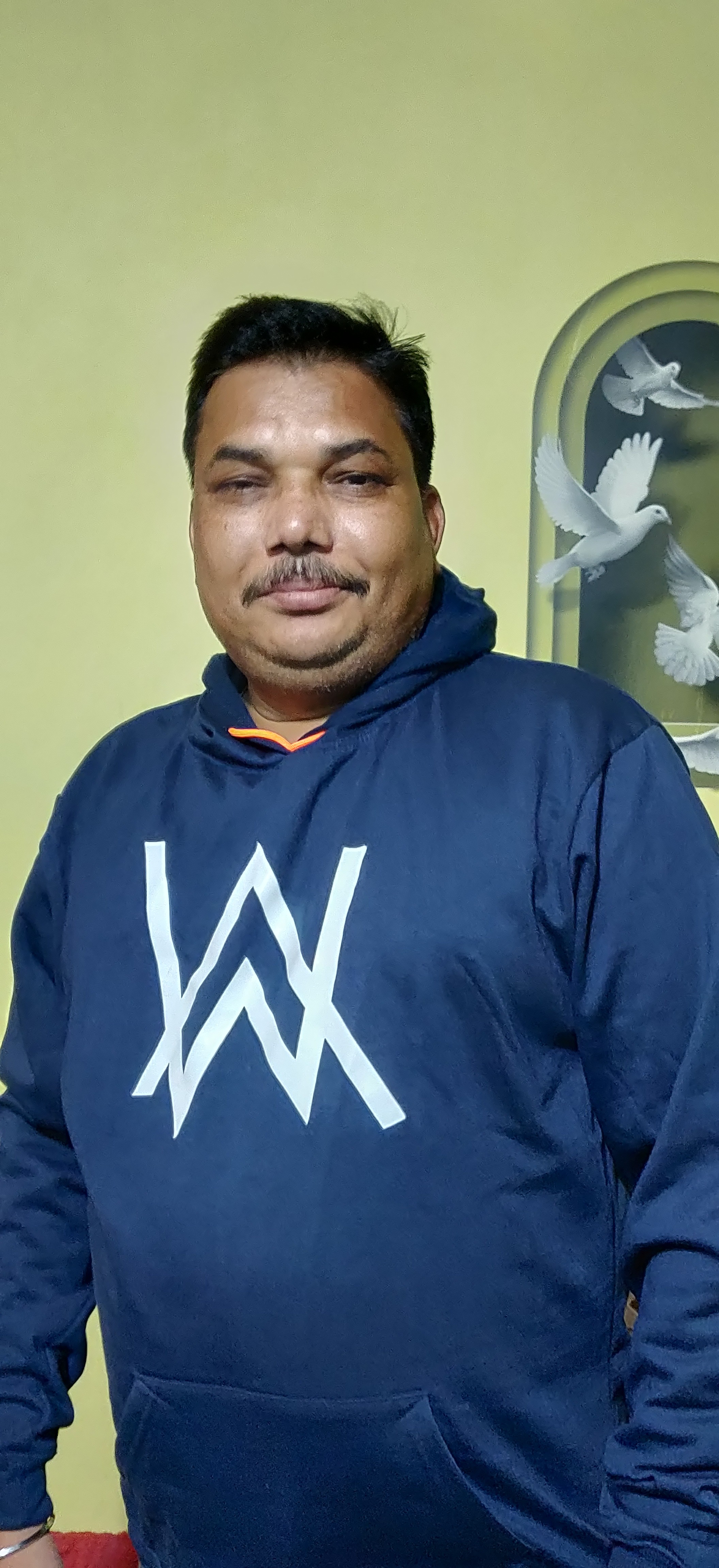 UPENDRA HARIBHAU SONTAKKE