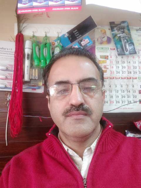 Prikshat nayyar