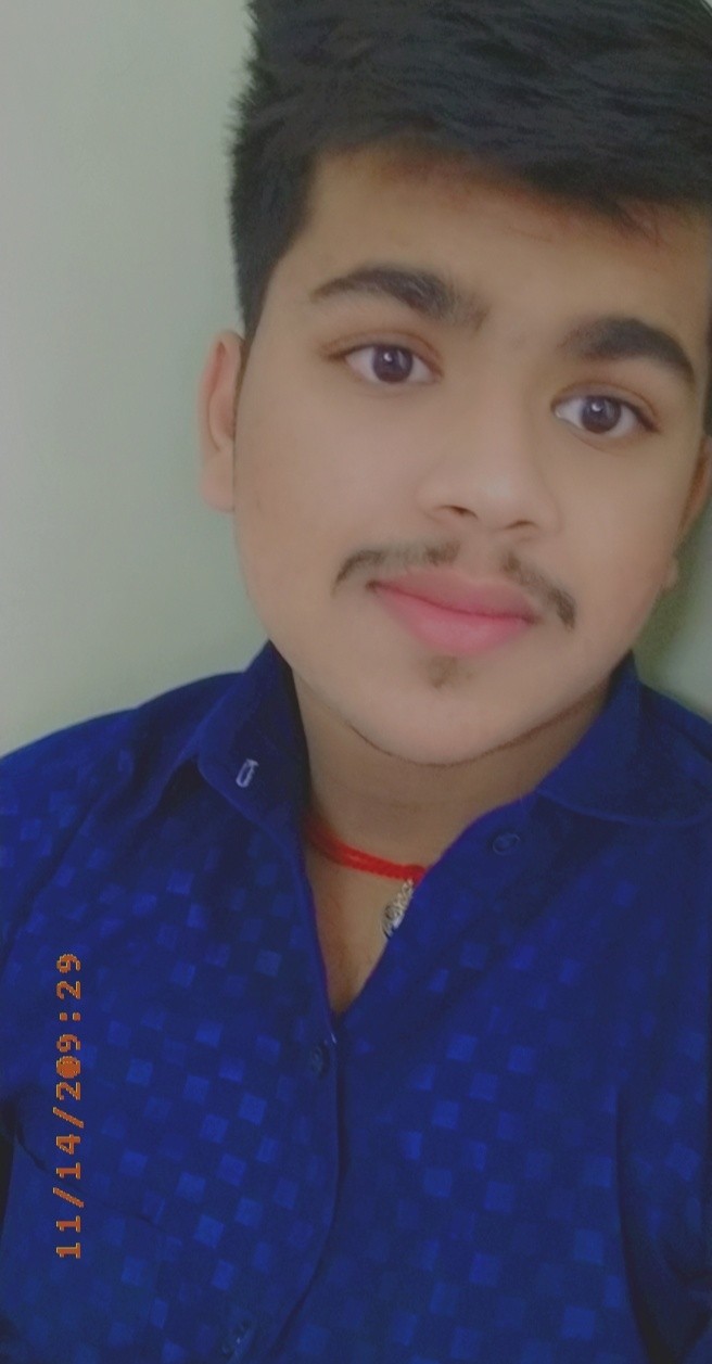 PRATHAM SONI