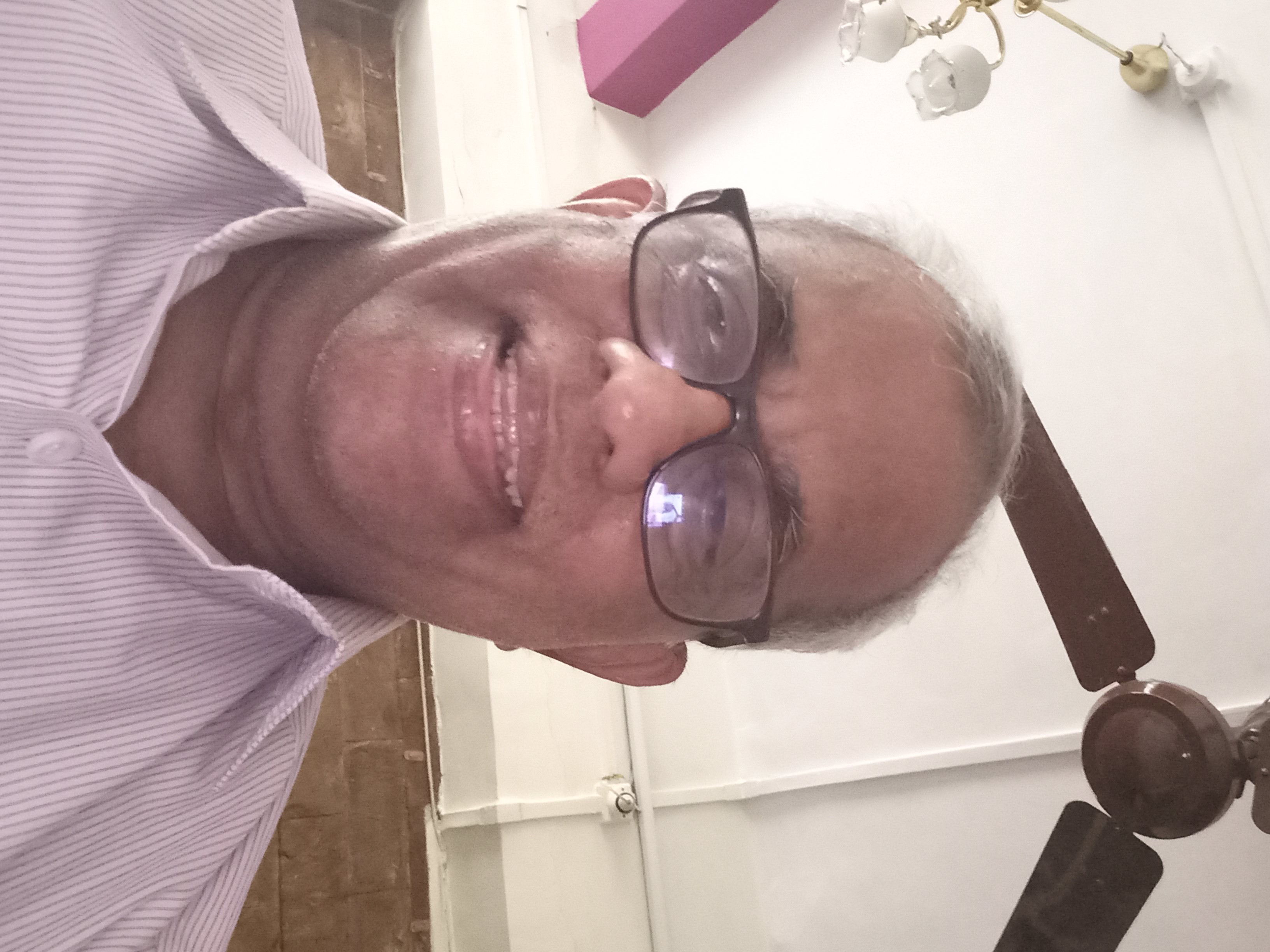 Satish Sudhakar Dabholkar