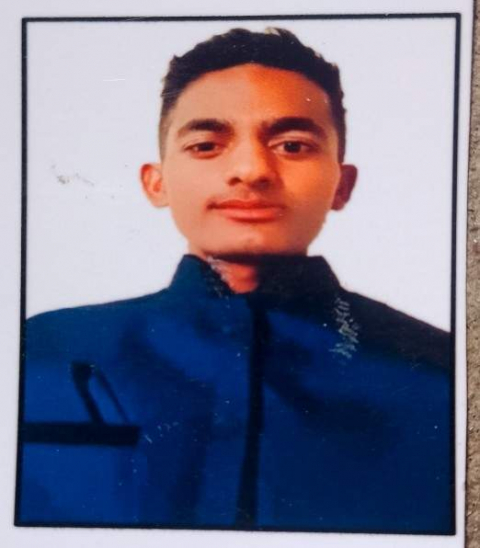 Surendra Inkiya