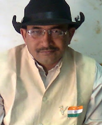 VIJAYKUMAR B SINGH 