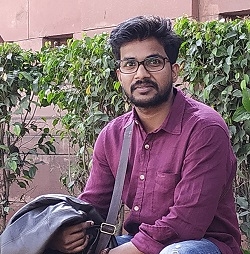 Ram Kishor