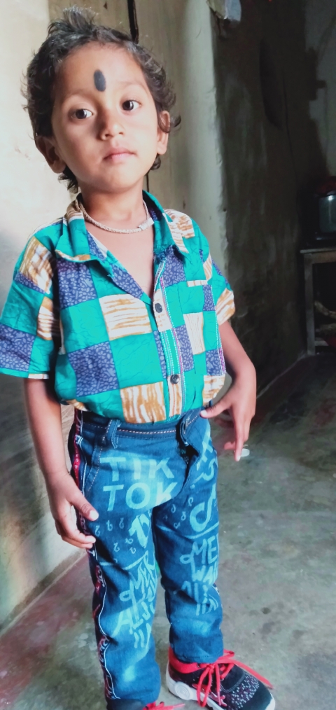 Lijarani behera