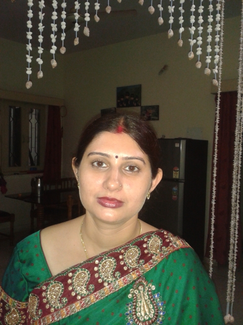 Surya Pathak