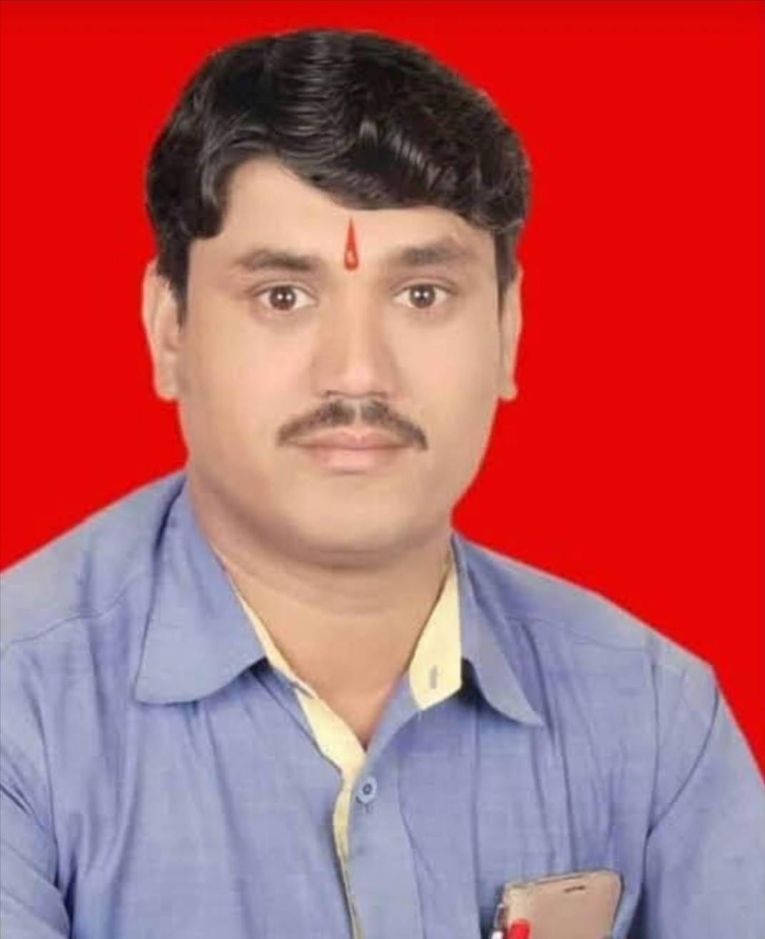 Rambabu Lovevanshi