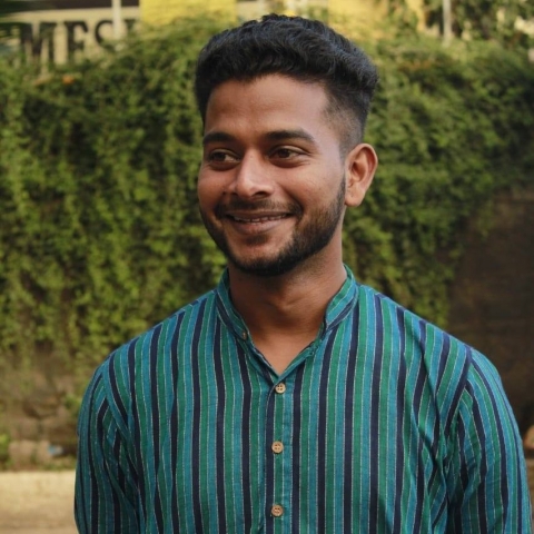 Saish Prashant Toraskar