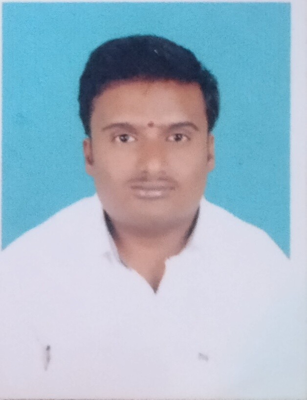 KUNCHI THEJA 