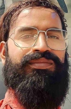 Mitan Das