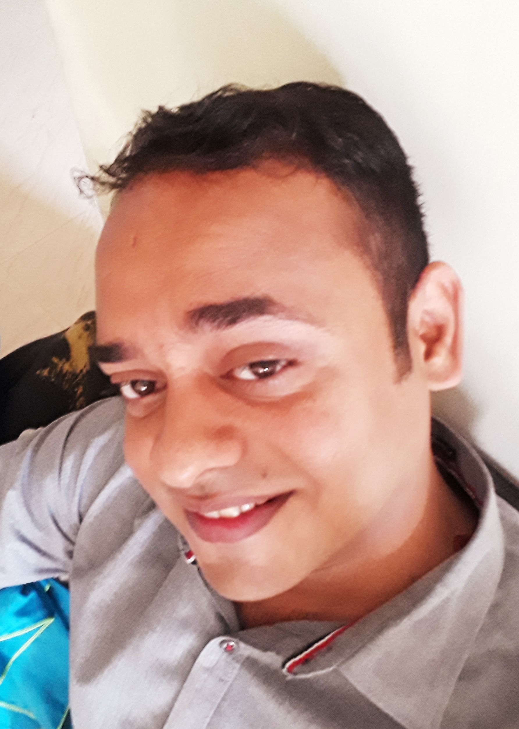 Abhishek Singh