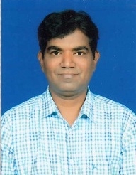 PRASHANT PRABHAKAR KALBENDE