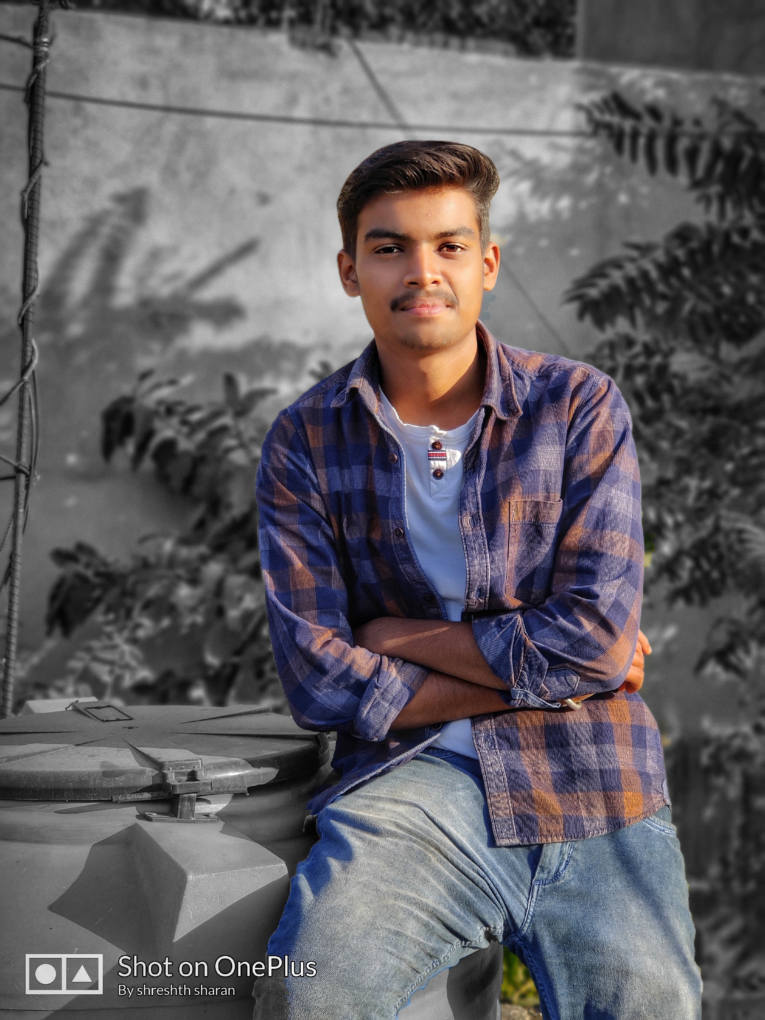 Shreshth sharan