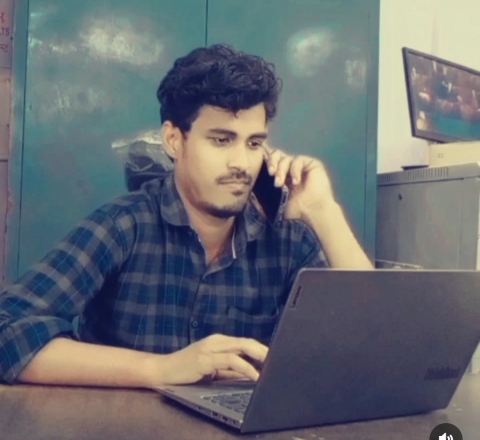 sameer khan