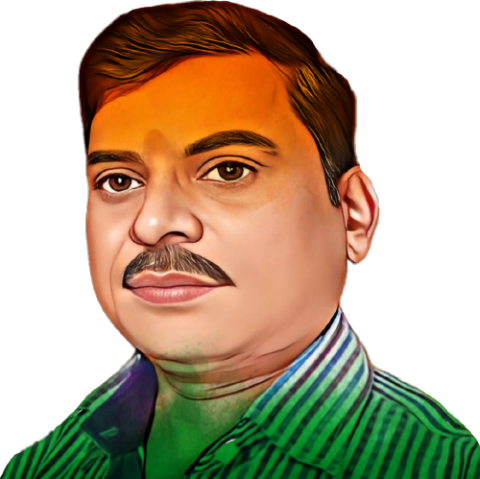 Sanjeev Jha