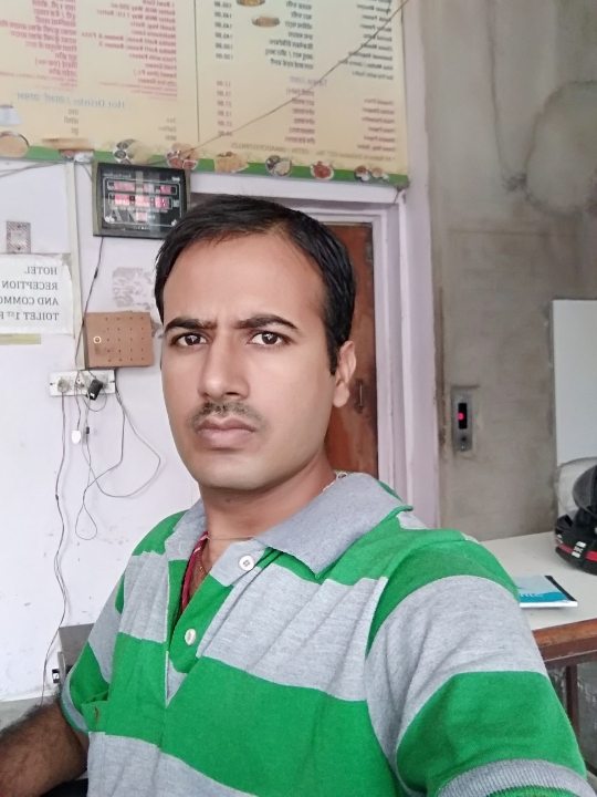 shera ram
