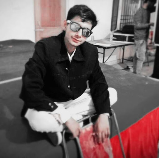 Amit thakur