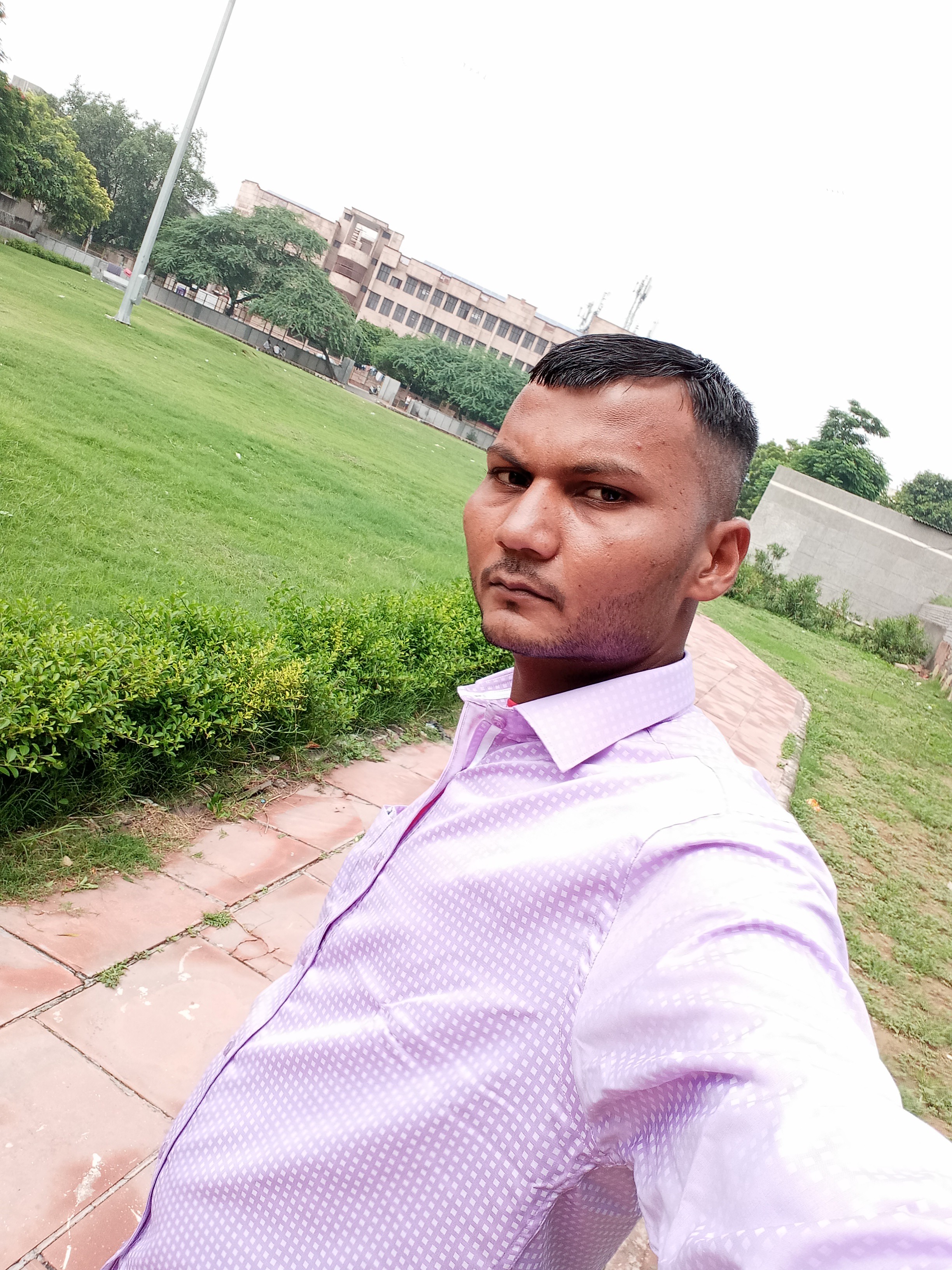 Sonu Kumar