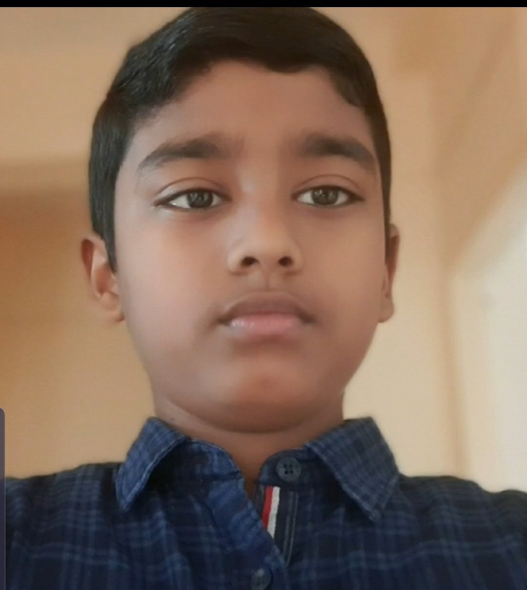 ashish haresh