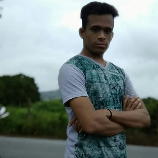 Rasmi Ranjan Ranasingh 