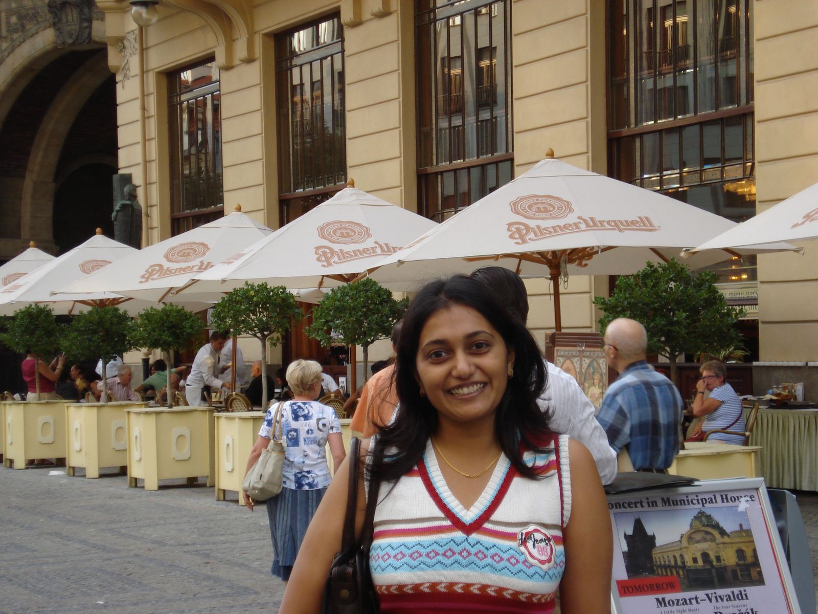 Sapna Kadam