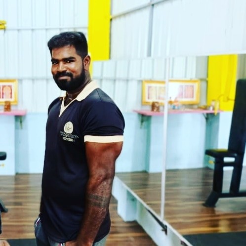 Nageswari