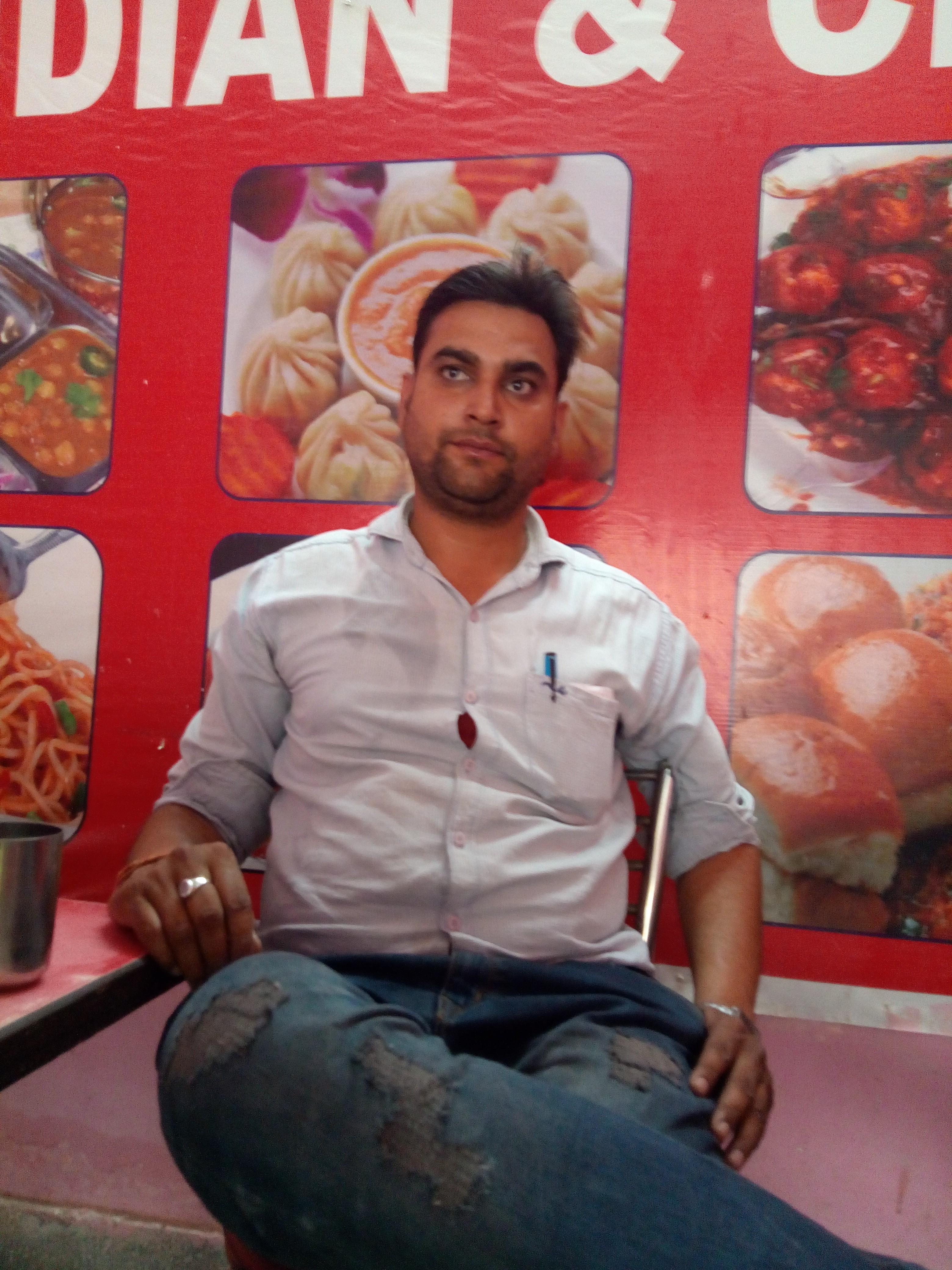 anil kumar