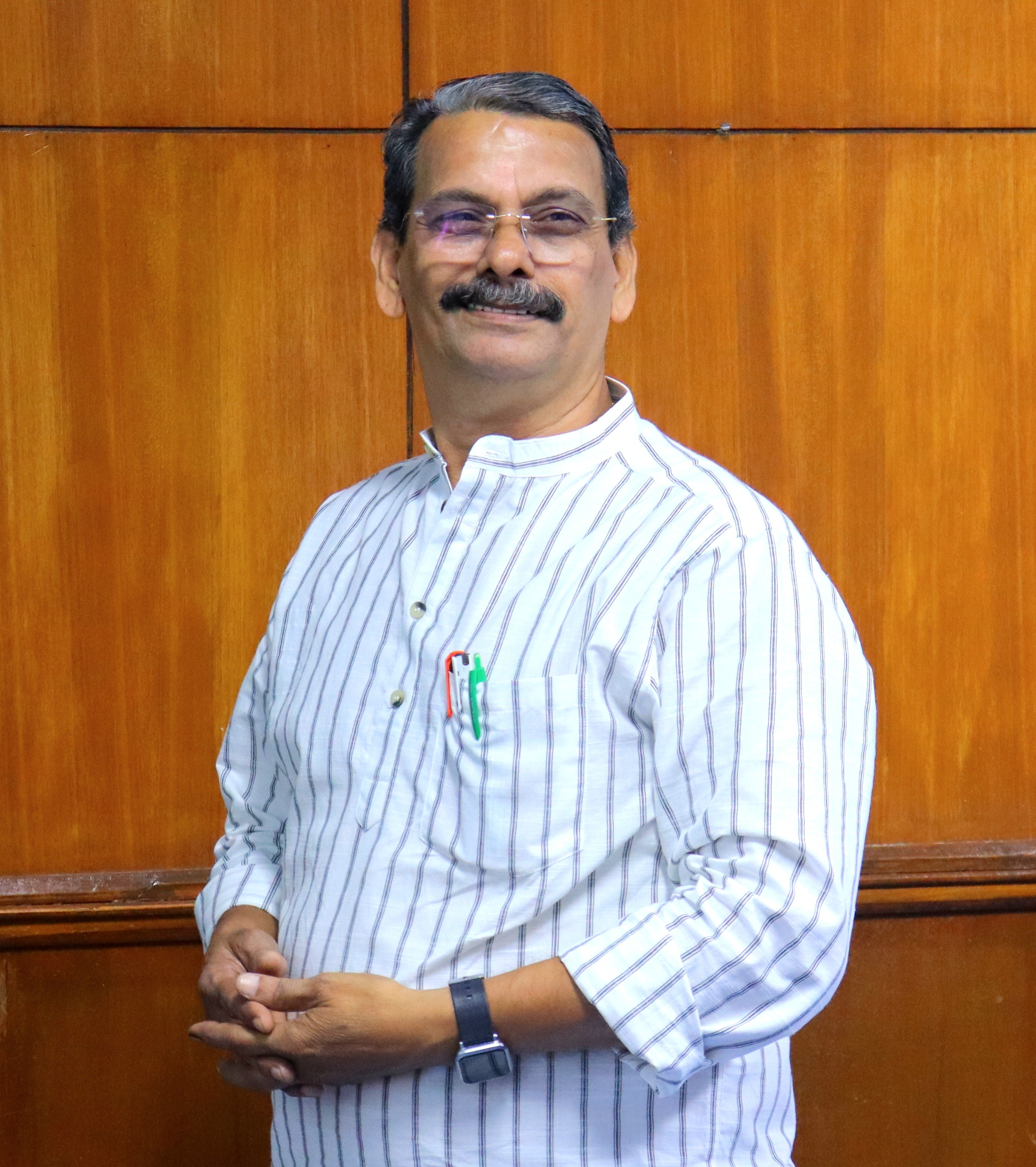 arvindsainekar
