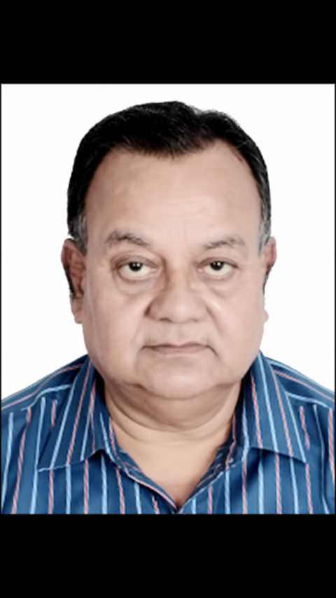 RADHEY SHYAM KISHORE JAISWAL 