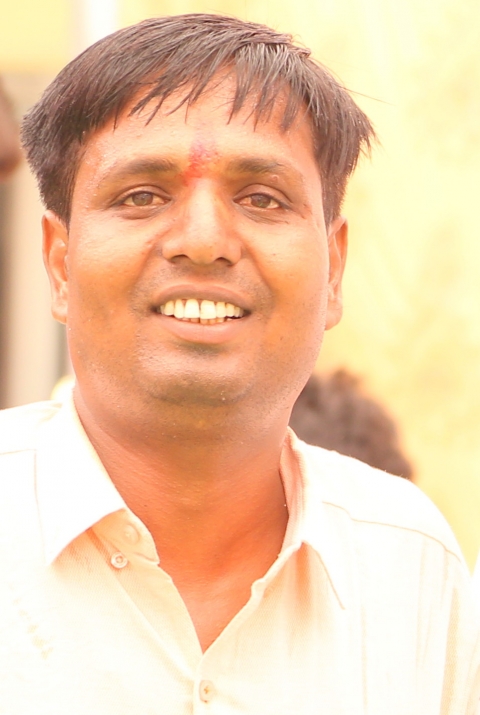 fulchand patidar