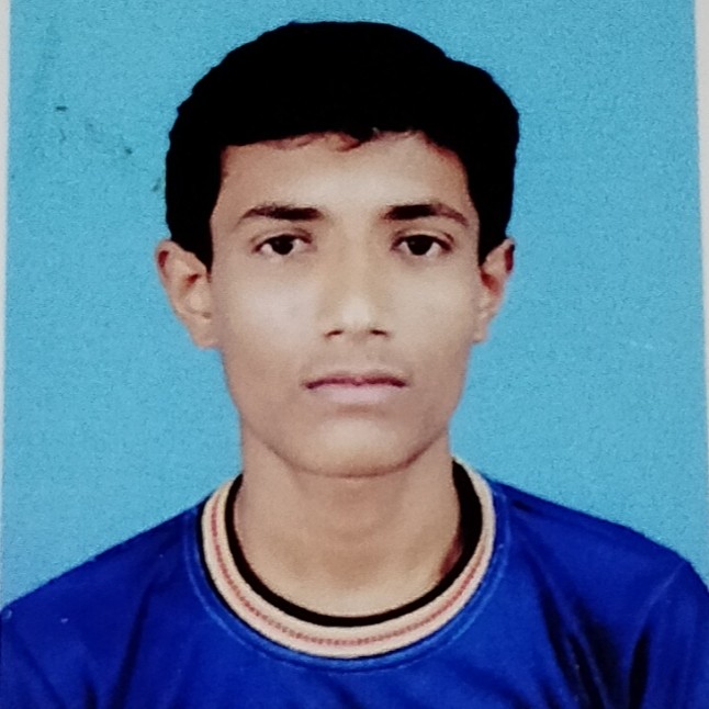 DEBABRATA PANIGRAHI