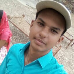 Yogesh Dhakad