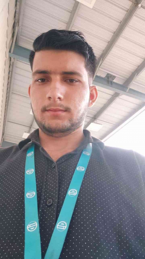 Abhijeet Singh