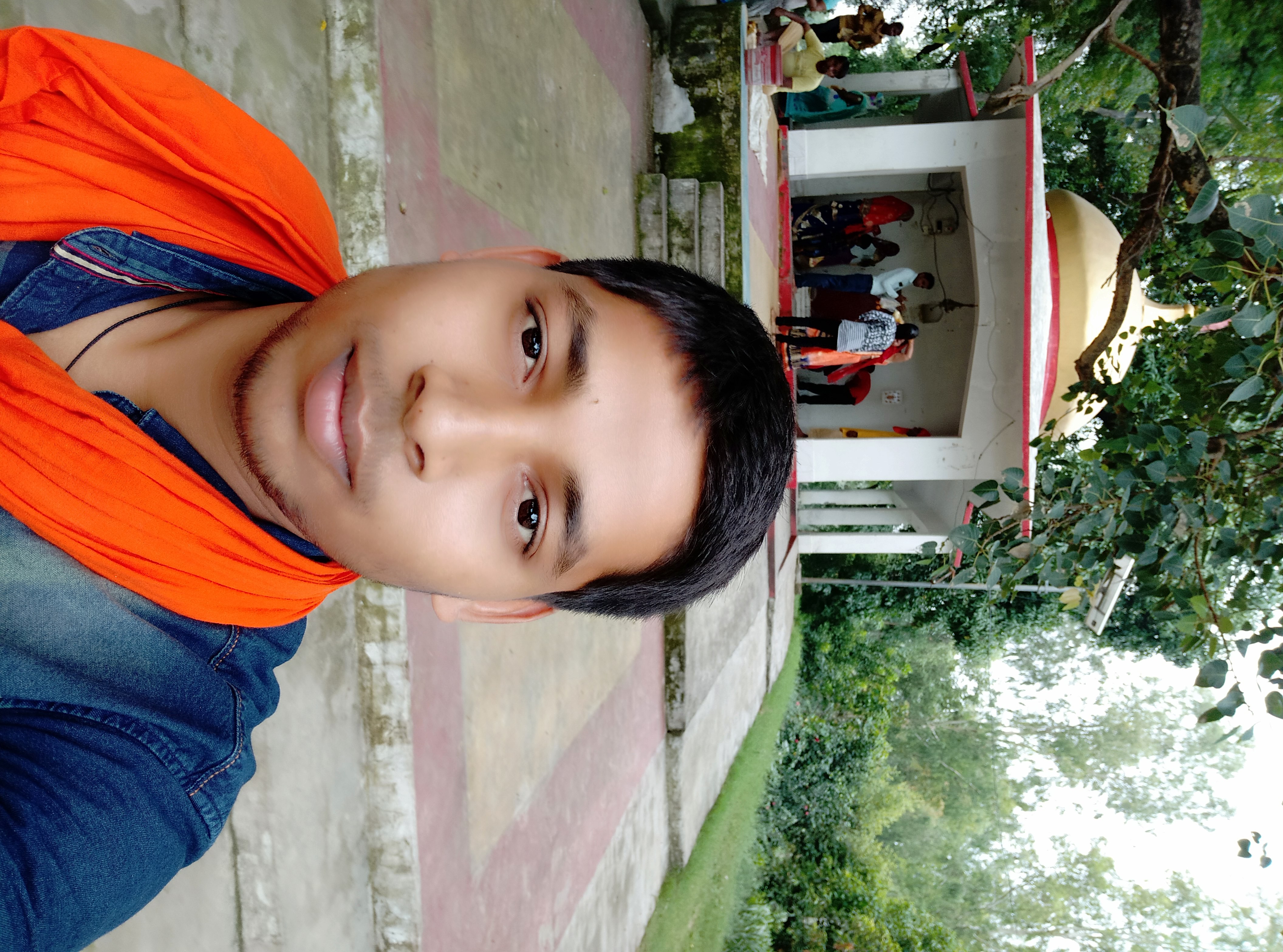 Prateek Verma