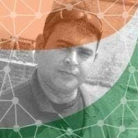 GP SHARMA