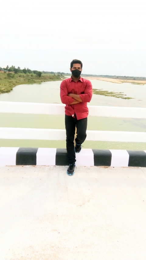 Sridhar Das