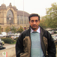 Rajan Kumar