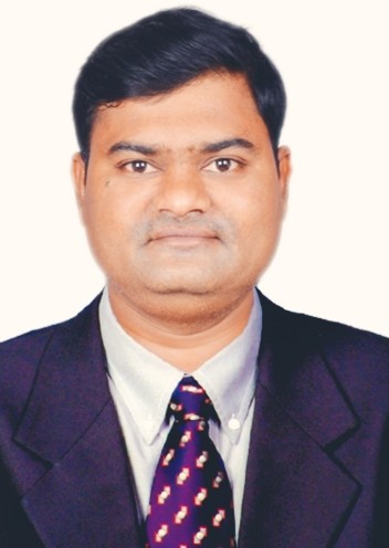 Y SRINIVAS RAO 
