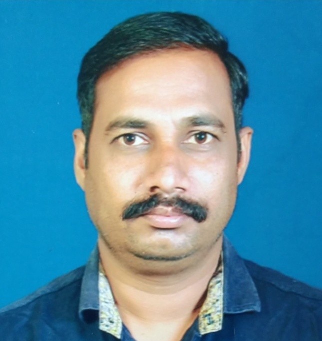 Dadasaheb Rajaram Khot