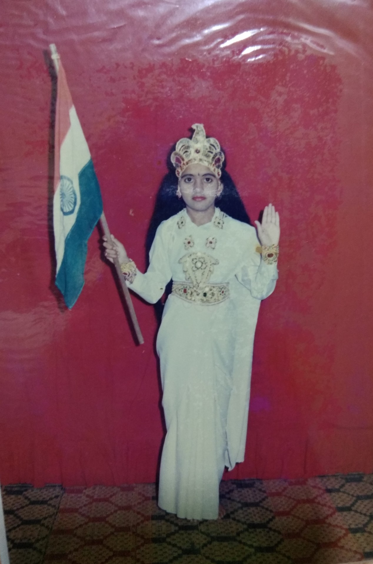 MONIKAASHOKKHAIRE