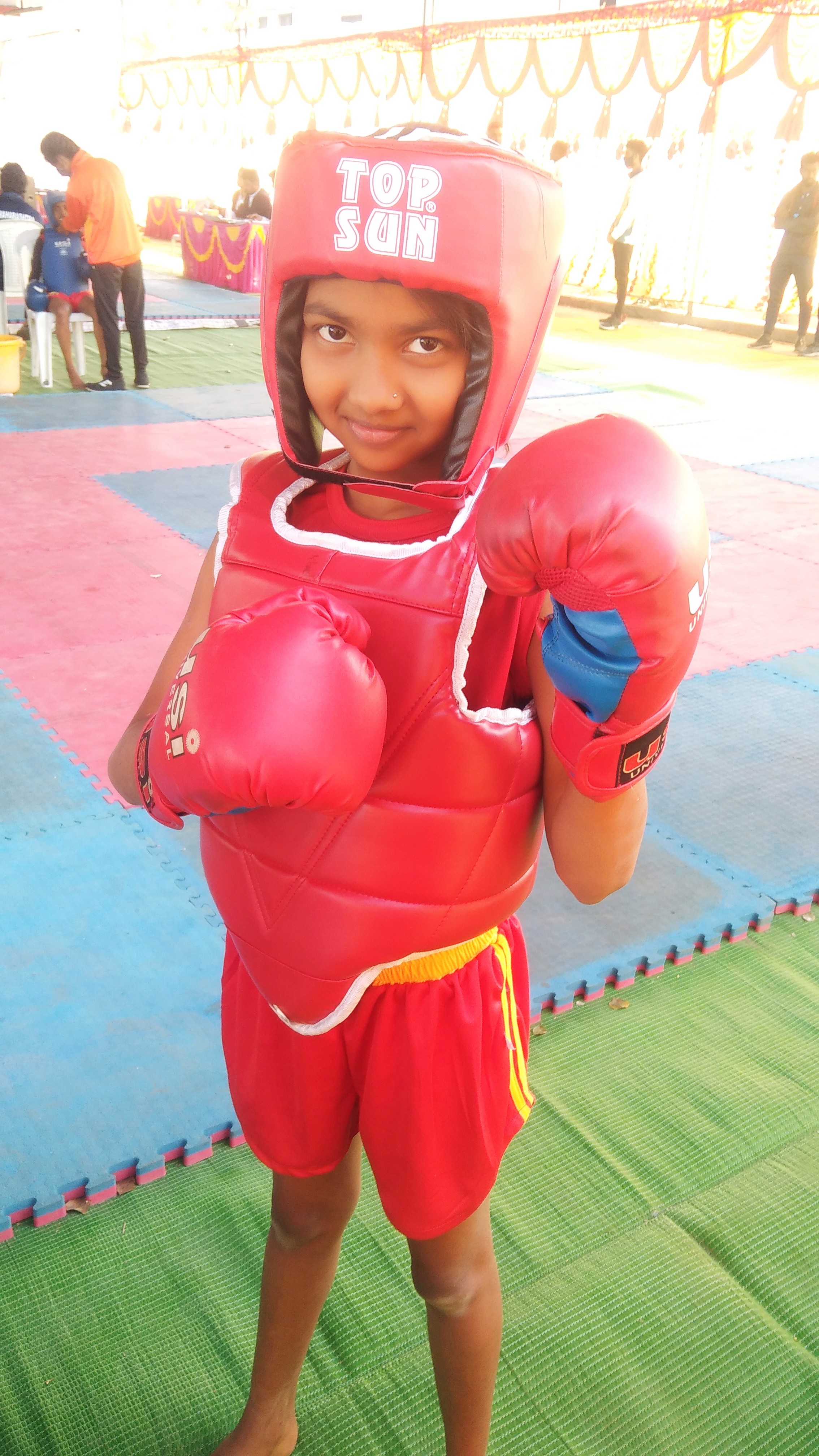 Vicky Prakasg Badhel