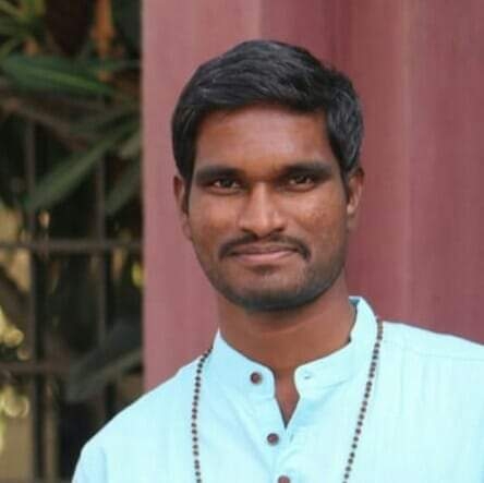 Sunilkumar S Kattimani