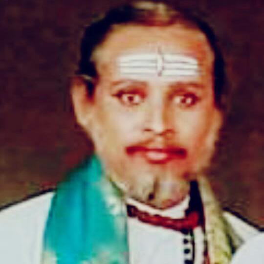 DR  GANESH GURUJI GUNJUR